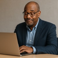 Neil Kind - Career Advice. Mostly True. logo - Similar company to Forteneer