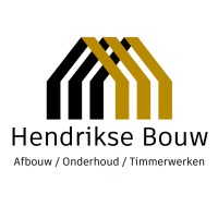 Hendrikse Bouw logo - Similar company to Ftwoning