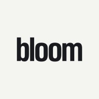 Bloom Agency logo - Similar company to Tedxaarhus