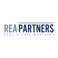 REA PARTNERS logo - Similar company to Will Advisory