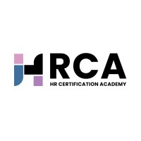 HRCA - HR Certification Academy logo - Similar company to Hrca
