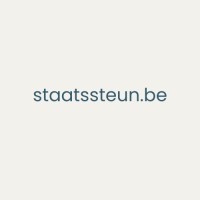 staatssteun.be logo - Similar company to Tua West