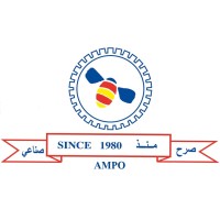 ARABIAN METAL PRODUCTS ORGANIZATION (AMPO) logo - Similar company to Sana