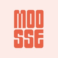 Creative Studio Moosse logo - Similar company to Dslab - Digital Creative Studio