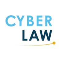 CyberLaw logo - Similar company to Bynh | بينه