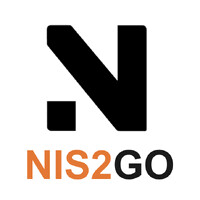 NIS2GO logo - Similar company to Nis2Ok
