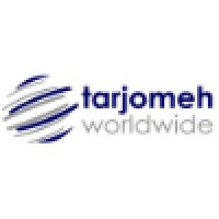 Tarjomeh Localization Ltd logo - Similar company to Aims7 Erp Solution