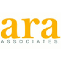 ara associates logo - Similar company to Studio Ārā