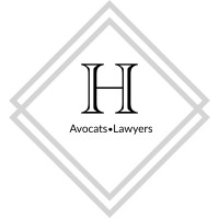 Hasa Avocats logo - Similar company to Aqaadi