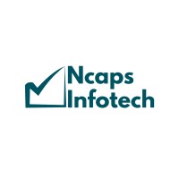 Ncaps Infotech logo - Similar company to Prologiq Financial Relief Services Llp