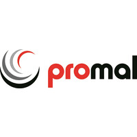 Promal A/S logo - Similar company to Polly Technologies