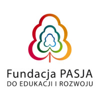 Fundacja Pasja do Rozwoju i Edukacji logo - Similar company to Fris®. Praktycznie I Po Polsku O Stylach Myślenia.