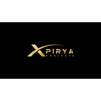 X-PIRYA PROJECTS logo - Similar company to Adresse Deco - Tunisie