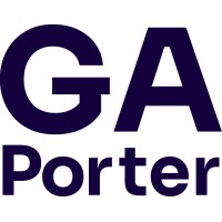 GA Porter logo - Similar company to Performio.Cz