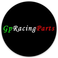 Gpracingparts di Giovanni Piccolo logo - Similar company to Gami S.R.L.