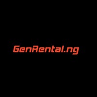 GenRental.ng logo - Similar company to Genrent Del Peru