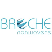 Broche Nonwovens logo - Similar company to Nurteks