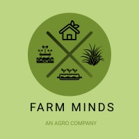 Farmminds logo - Similar company to Snr Automations