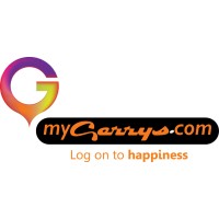 MyGerrys logo - Similar company to Realmacways