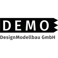Demo DesignModellbau GmbH logo - Similar company to Schossboeck.Design