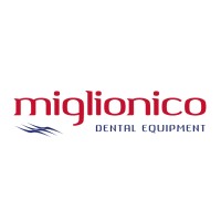 Miglionico Dental Equipment logo - Similar company to Welding Products Srl
