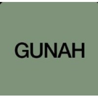 Gunah logo - Similar company to Shkaff