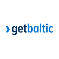 GET Baltic logo - Similar company to Baltpool