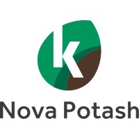 Nova Potash Agricultura S.A. logo - Similar company to Advanced Potash Technologies