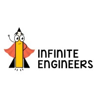 Infinite Engineers logo - Similar company to Beyos | Beyond Sustainability