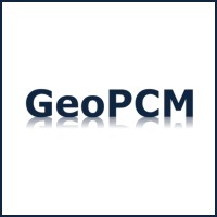 GeoPCM logo - Similar company to Data4Circ
