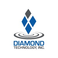 Diamond Technology, Inc. logo - Similar company to Evergen Air