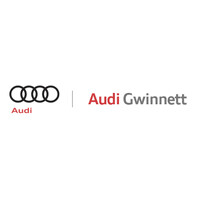 Audi Gwinnett logo - Similar company to Lll Event Rentals