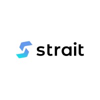 Strait Labs logo - Similar company to 369X.Io