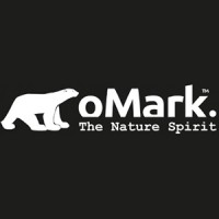 Omark logo - Similar company to Objet Pub Projetek