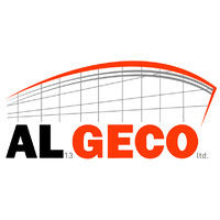 ALGECO ltd. logo - Similar company to Ess-Envelopes & Special Structures