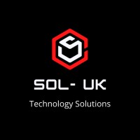 SOL UK logo - Similar company to 186Kloud
