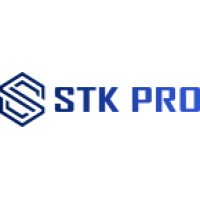 STK PRO logo - Similar company to Bilcod Web