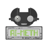 SKN AI-METH logo - Similar company to Kowalczyk