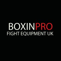 BOXINPRO FIGHT EQUIPMENT UK logo - Similar company to Impact Security &  Medical Services Ltd