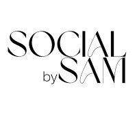 Social By Sam logo - Similar company to Notably Yours
