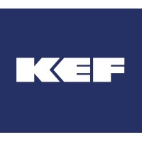 KEF Industrial logo - Similar company to Jiangsu Cdsr Technology Co.,Ltd