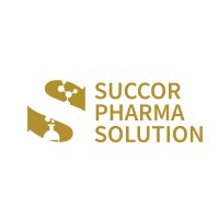 SUCCOR PHARMA SOLUTION logo - Similar company to Symget Technologies Llc