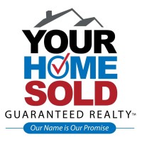 Your Home Sold Guaranteed Realty of Florida logo - Similar company to Southwest Florida R.E. Group