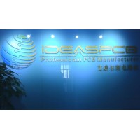 Shenzhen Ideas PCB Technology Ltd. logo - Similar company to Pcbfuture- Reliable Pcb & Pcb Assembly Manufacturer, High Quality, Cheap Price.