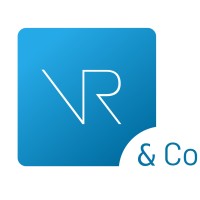 VR & Co logo - Similar company to Pro Developments A/S