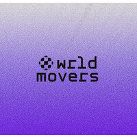 WrldMovers logo - Similar company to Plaiced.Io