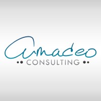 Amadeo Consulting logo - Similar company to Amadeo (Hq)