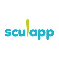 Sculapp logo - Similar company to Futuros Residentes