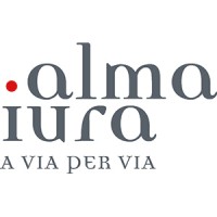 Alma Iura logo - Similar company to Mynpl.It
