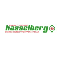 Hasselberg Transport AS logo - Similar company to Helge R. Olsen As Avd. Hønefoss